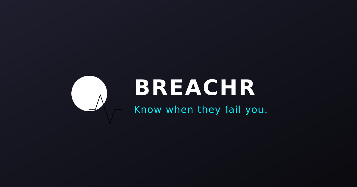 Breachr